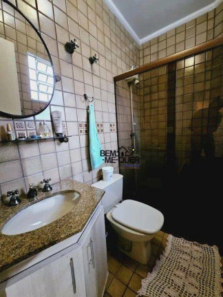Imagem Casa com 3 Quartos à Venda, 239 m² em Parque São Domingos - São Paulo