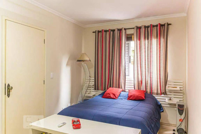 Imagem Casa com 3 Quartos à Venda, 165 m² em Vila Santo Estéfano - São Paulo Imagem Casa com 3 Quartos à Venda, 165 m² em Vila Santo Estéfano - São Paulo