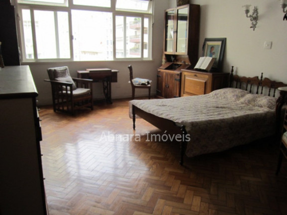 Imagem Apartamento com 4 Quartos à Venda, 300 m² em Copacabana - Rio De Janeiro
