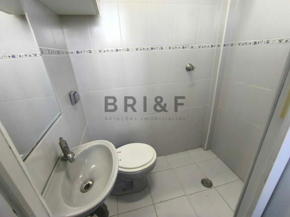 Imagem Apartamento com 2 Quartos à Venda, 60 m² em Brooklin - São Paulo Imagem Apartamento com 2 Quartos à Venda, 60 m² em Brooklin - São Paulo
