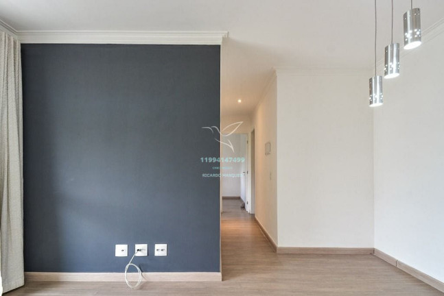 Imagem Apartamento com 2 Quartos à Venda, 62 m² em Brooklin Paulista - São Paulo Imagem Apartamento com 2 Quartos à Venda, 62 m² em Brooklin Paulista - São Paulo