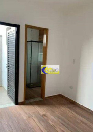 Imagem Apartamento com 2 Quartos à Venda, 55 m² em Vila Pires - Santo André Imagem Apartamento com 2 Quartos à Venda, 55 m² em Vila Pires - Santo André