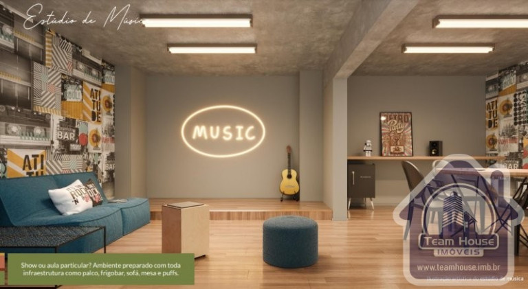 Imagem Apartamento com 1 Quarto à Venda, 34 m² em Vila Mogilar - Mogi Das Cruzes Imagem Apartamento com 1 Quarto à Venda, 34 m² em Vila Mogilar - Mogi Das Cruzes