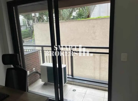Imagem Sala Comercial à Venda, 27 m² em Paraíso - São Paulo Imagem Sala Comercial à Venda, 27 m² em Paraíso - São Paulo