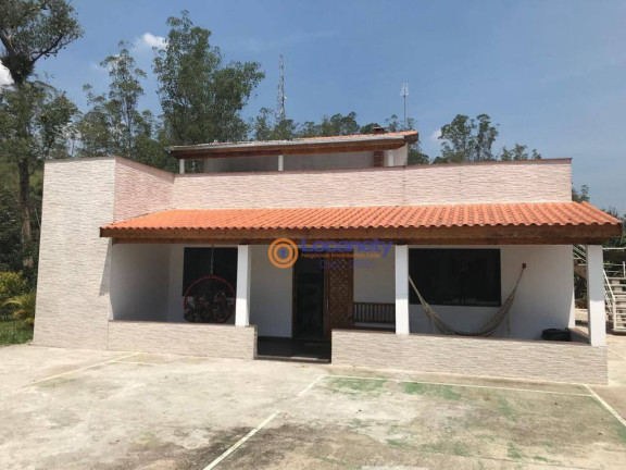 Imagem Casa com 3 Quartos à Venda, 160 m² em Sítio Do Francês - Ribeirão Pires Imagem Casa com 3 Quartos à Venda, 160 m² em Sítio Do Francês - Ribeirão Pires