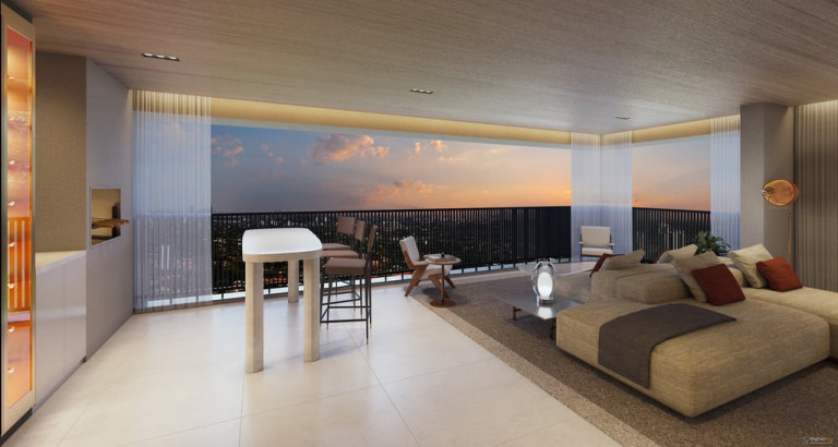Imagem Cobertura com 3 Quartos à Venda, 319 m² em Bela Aliança - São Paulo Imagem Cobertura com 3 Quartos à Venda, 319 m² em Bela Aliança - São Paulo