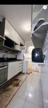 Imagem Apartamento com 3 Quartos à Venda, 76 m² em Vila Das Belezas - São Paulo Imagem Apartamento com 3 Quartos à Venda, 76 m² em Vila Das Belezas - São Paulo
