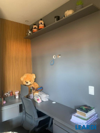 Imagem Cobertura com 2 Quartos à Venda, 57 m² em Vila Apiaí - Santo André Imagem Cobertura com 2 Quartos à Venda, 57 m² em Vila Apiaí - Santo André