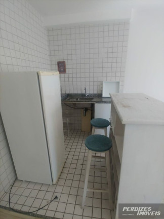 Imagem Apartamento com 1 Quarto para Alugar, 33 m² em Perdizes - São Paulo Imagem Apartamento com 1 Quarto para Alugar, 33 m² em Perdizes - São Paulo