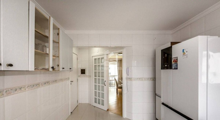Imagem Apartamento com 3 Quartos à Venda, 182 m² em Centro - Balneário Camboriú