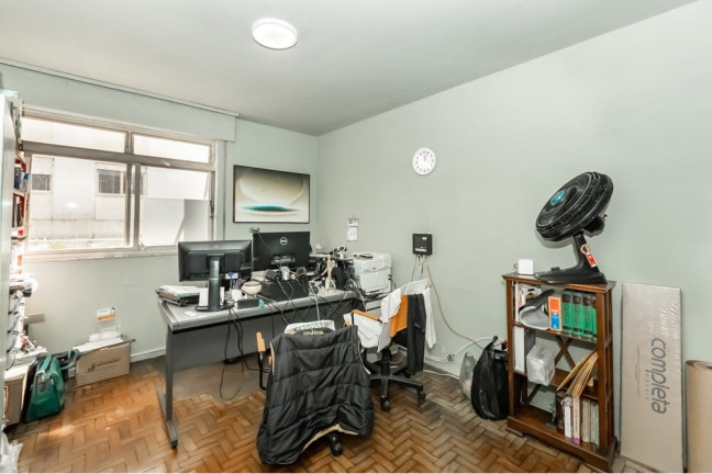 Imagem Apartamento com 3 Quartos à Venda, 158 m² em Jardim Paulista - São Paulo Imagem Apartamento com 3 Quartos à Venda, 158 m² em Jardim Paulista - São Paulo
