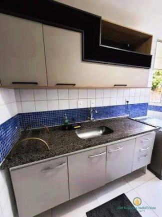 Imagem Apartamento com 2 Quartos à Venda, 47 m² em Jardim Da Gloria - Cotia