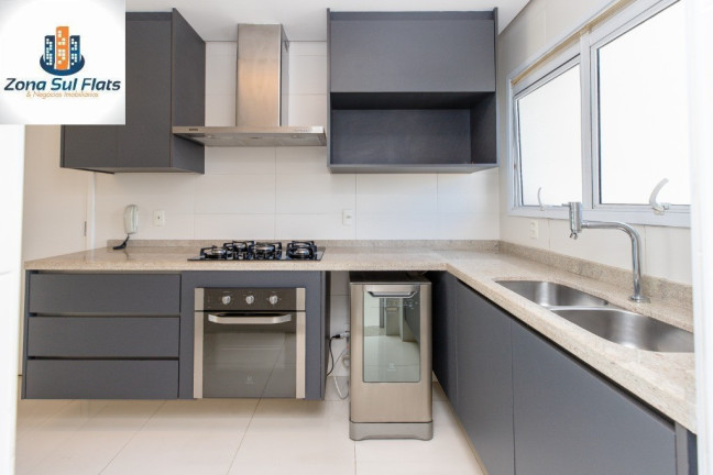 Imagem Apartamento com 3 Quartos à Venda, 157 m² em Vila Nova Conceição - São Paulo Imagem Apartamento com 3 Quartos à Venda, 157 m² em Vila Nova Conceição - São Paulo