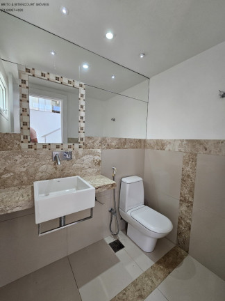Imagem Casa com 4 Quartos à Venda, 520 m² em Alphaville - Salvador Imagem Casa com 4 Quartos à Venda, 520 m² em Alphaville - Salvador