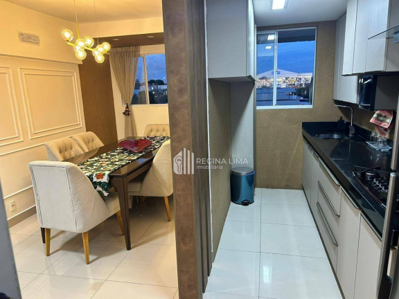 Imagem Cobertura com 3 Quartos à Venda,  em Recanto Das Palmeiras - Teresina
