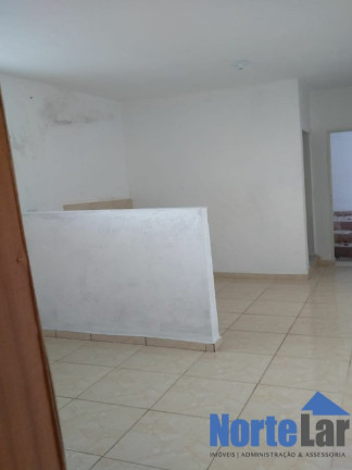 Imagem Casa com 1 Quarto para Alugar, 50 m² em Vila Penteado - São Paulo