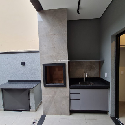 Imagem Casa com 3 Quartos à Venda,  em Jardins Do Império - Indaiatuba
