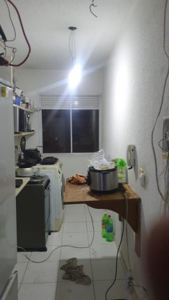 Imagem Apartamento com 2 Quartos à Venda, 48 m² em Jardim ísis - Cotia
