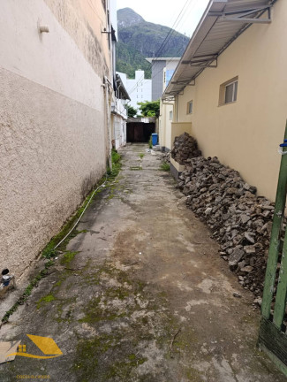 Imagem Casa com 2 Quartos à Venda, 120 m² em Olaria - Nova Friburgo