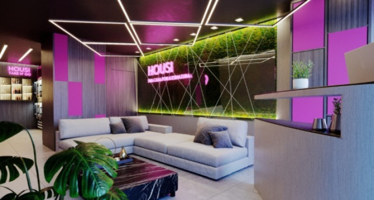 Imagem Imóvel com 1 Quarto à Venda, 31 m² em Santa Helena - Vitória Imagem Imóvel com 1 Quarto à Venda, 31 m² em Santa Helena - Vitória