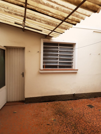 Imagem Casa com 3 Quartos à Venda, 200 m² em Brooklin Paulista - São Paulo Imagem Casa com 3 Quartos à Venda, 200 m² em Brooklin Paulista - São Paulo