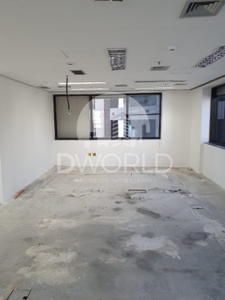 Imagem Sala Comercial para Alugar, 291 m² em Vila Olímpia - São Paulo Imagem Sala Comercial para Alugar, 291 m² em Vila Olímpia - São Paulo