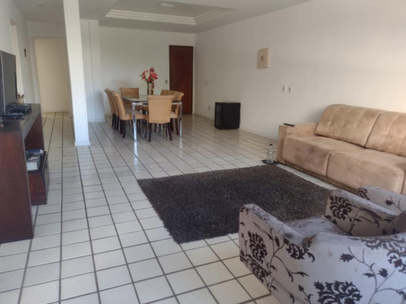 Imagem Apartamento com 4 Quartos à Venda, 162 m² em Santa Lúcia - Vitória