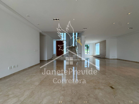 Imagem Casa de Condomínio com 4 Quartos à Venda, 699 m² em Alphaville - Santana De Parnaíba