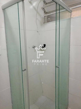 Imagem Apartamento com 1 Quarto para Alugar, 62 m² em Aparecida - Santos