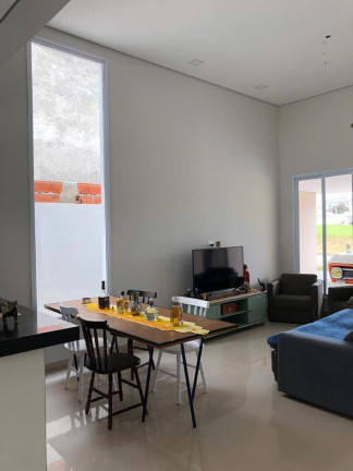 Imagem Casa de Condomínio com 3 Quartos à Venda, 156 m² em Cajuru Do Sul - Sorocaba Imagem Casa de Condomínio com 3 Quartos à Venda, 156 m² em Cajuru Do Sul - Sorocaba