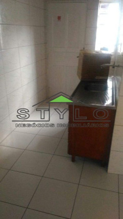 Imagem Casa com 2 Quartos à Venda, em Parque Selecta - São Bernardo Do Campo Imagem Casa com 2 Quartos à Venda, em Parque Selecta - São Bernardo Do Campo