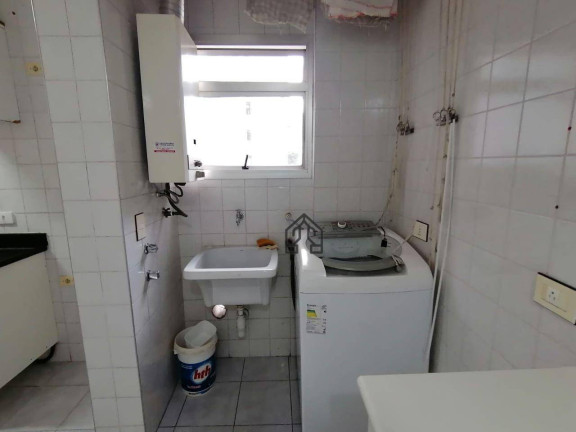 Imagem Apartamento com 3 Quartos à Venda, 91 m² em Vila Mariana - São Paulo
