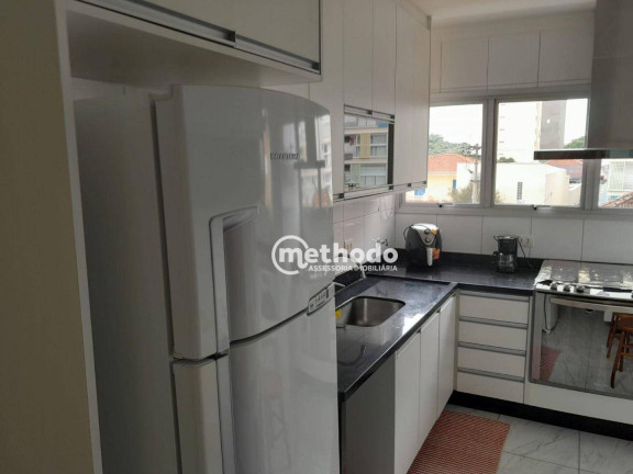 Imagem Apartamento com 3 Quartos à Venda, 117 m² em Bosque - Campinas Imagem Apartamento com 3 Quartos à Venda, 117 m² em Bosque - Campinas