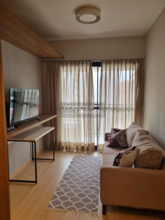 Imagem Apartamento com 1 Quarto à Venda, 35 m² em Perdizes - São Paulo