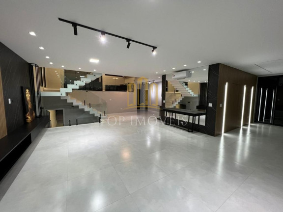 Imagem Casa de Condomínio com 4 Quartos à Venda, 471 m² em Condomínio Residencial Alphaville Ii - São José Dos Campos Imagem Casa de Condomínio com 4 Quartos à Venda, 471 m² em Condomínio Residencial Alphaville Ii - São José Dos Campos
