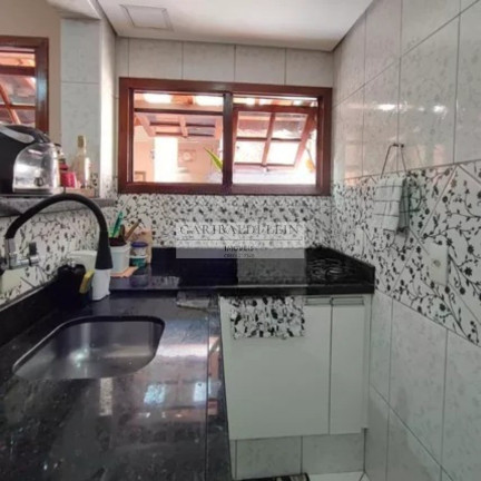 Imagem Casa com 2 Quartos à Venda, 70 m² em Residencial Cosmos - Campinas