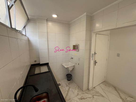 Imagem Apartamento com 1 Quarto à Venda, 50 m² em Boqueirão - Santos Imagem Apartamento com 1 Quarto à Venda, 50 m² em Boqueirão - Santos