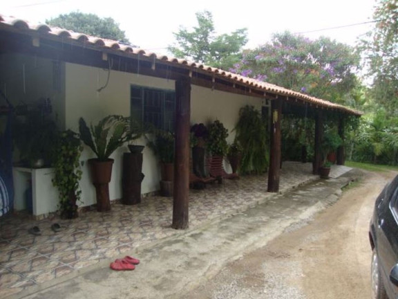 Imagem Chácara com 3 Quartos à Venda, 33.000 m² em Centro - Paraibuna Imagem Chácara com 3 Quartos à Venda, 33.000 m² em Centro - Paraibuna