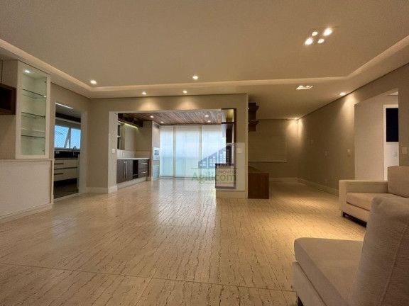 Imagem Apartamento com 3 Quartos à Venda, 105 m² em Jardim Caravelas - São Paulo