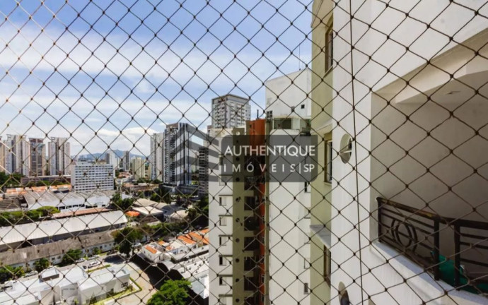 Imagem Apartamento com 2 Quartos à Venda, 48 m² em Vila Leopoldina - São Paulo Imagem Apartamento com 2 Quartos à Venda, 48 m² em Vila Leopoldina - São Paulo