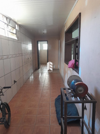 Imagem Casa com 2 Quartos à Venda, 105 m² em Nossa Senhora Do Perpétuo Socorro - Santa Maria