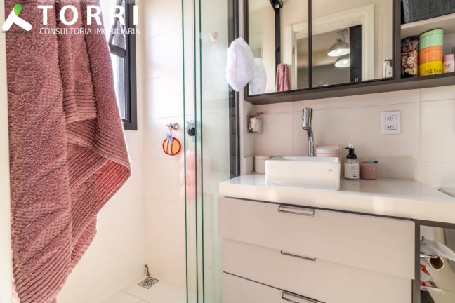 Imagem Apartamento com 2 Quartos à Venda, 64 m² em Parque Campolim - Sorocaba
