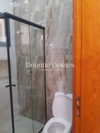 Imagem Casa com 3 Quartos à Venda, 101 m² em Vila Avaí - Indaiatuba