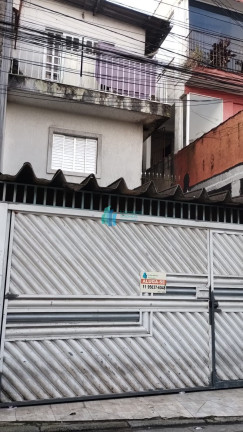 Imagem Casa com 1 Quarto para Alugar, 60 m² em Eldorado - São Paulo