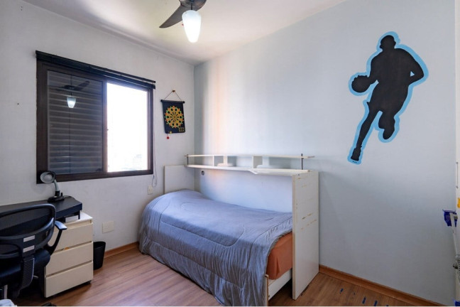 Imagem Apartamento com 3 Quartos à Venda, 107 m² em Vila Andrade - São Paulo Imagem Apartamento com 3 Quartos à Venda, 107 m² em Vila Andrade - São Paulo