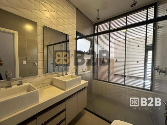 Imagem Casa com 4 Quartos à Venda, 265 m² em Villaggio 2 - Bauru Imagem Casa com 4 Quartos à Venda, 265 m² em Villaggio 2 - Bauru