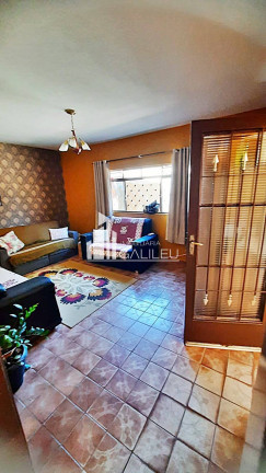 Imagem Casa com 3 Quartos à Venda, 261 m² em Jardim São Gabriel - Campinas Imagem Casa com 3 Quartos à Venda, 261 m² em Jardim São Gabriel - Campinas