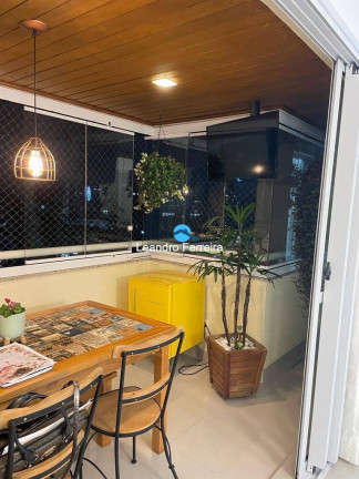 Imagem Apartamento com 3 Quartos à Venda, 128 m² em Centro - Santo André Imagem Apartamento com 3 Quartos à Venda, 128 m² em Centro - Santo André