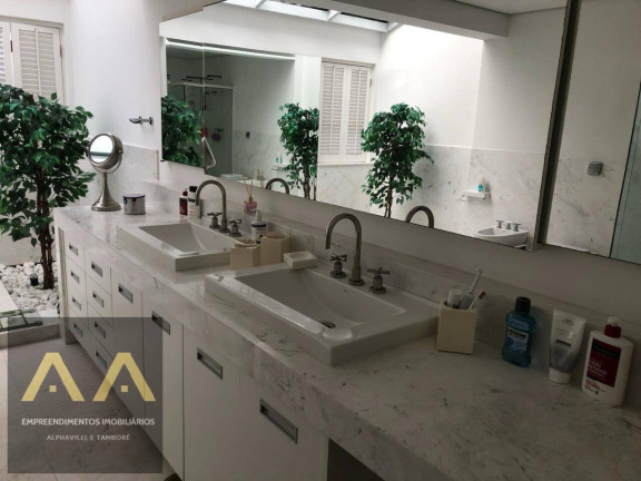 Imagem Casa com 5 Quartos à Venda, 1.000 m² em Alphaville - Barueri Imagem Casa com 5 Quartos à Venda, 1.000 m² em Alphaville - Barueri