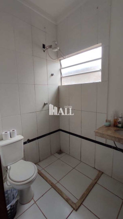 Imagem Casa com 3 Quartos à Venda, 120 m² em Parque Residencial Maria Zorita - São José Do Rio Preto